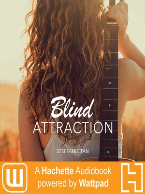 cover image of Blind Attraction